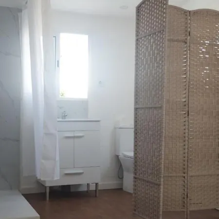 L'evidence Holiday home Alcantarilha